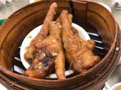 -香港蓮香樓(中環店)