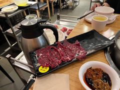 -嬷孙家潮汕牛肉火锅(北京路天河城店)