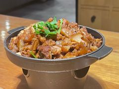 -姥姥家春饼店(惠新东街店)
