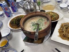 -潮汕砂锅粥