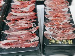 -陈记顺和潮汕牛肉火锅(棠德南路店)