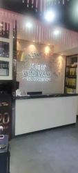 -风向标WIND VANE SALON