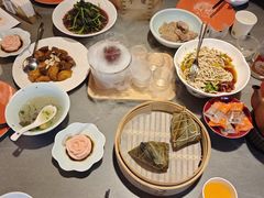 -小厨娘金榜题名(夫子庙秦淮河店)