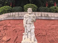 -广州神农草堂中医药博物馆