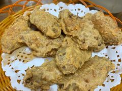 -南记食粥坊·宵夜大排档(莲花总店)