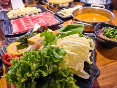 -呷哺呷哺(万达新世界店)