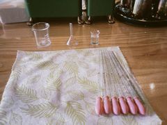 -墨more调香馆DIY自调香水(博雅国际中心B座店)