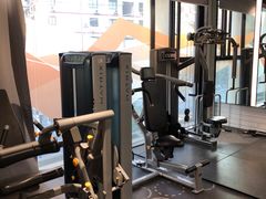 -FEELINGME乐刻包月私教馆·健身(澳门路店)