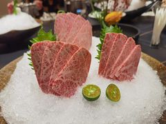-余欢领鲜火锅(新街口店)