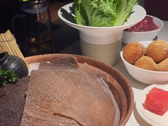 -九鼎轩脆毛肚火锅(南京东路店)