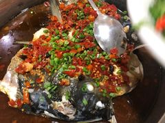 -丰宝源客家菜(常平店)