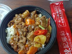 -陈记顺和潮汕牛肉火锅(韩江路店)