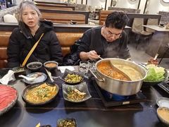 -熹悟海鲜火锅·广式打边炉