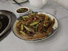 -凯盈阁·顺德私房菜·桑拿鸡