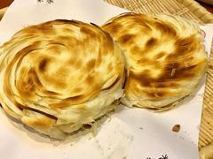 -大秦地·西北菜(纬四路店)