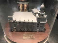 -天津市规划展览馆