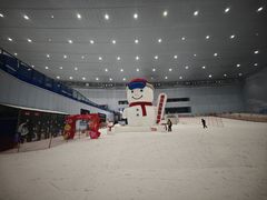 -哈尔滨热雪奇迹