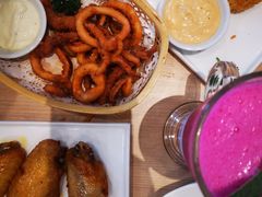 -必胜客(唐延店)