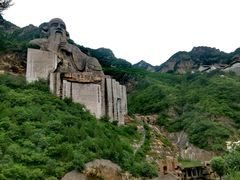 -圣莲山风景区