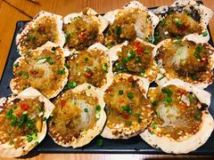 -王扯火胖哥烤生蚝(眉山首店)