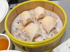 虾饺-银筵(武夷路店)