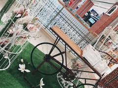 -LYFATTI 莱芙缇(赣水路店)