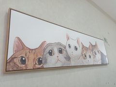 景观位-猫亿天猫咖