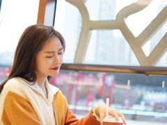 -喜茶(合肥正大广场店)