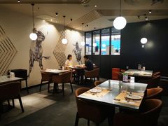 大堂-西堤厚牛排(国瑞店)