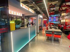 -龙巢盱眙龙虾·牛蛙·烧烤宵夜(八卦岭店)