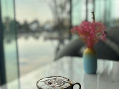 -云里小坐·海泉湾·团建·宴席·下午茶(金堂海泉湾店)