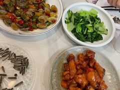 -火龙堂·风味民间菜(文一路店)