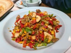 -胖鱼头·南京菜·河景餐厅(夫子庙店)
