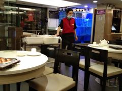 大堂-和平馆·地道港澳茶餐厅(西门口店)