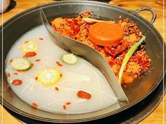 -楠火锅(广州总店)