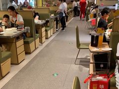 -海底捞火锅(顺义华联店)