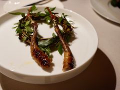 -三嚥阁 La Villa Restaurant