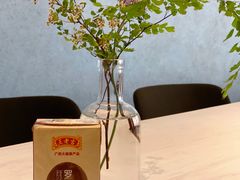 -漆黑觉米粉(三里屯店)