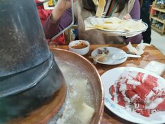 -元盛居(生态大街店)