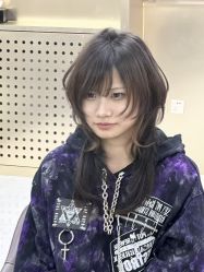 -HH·呵呵造型