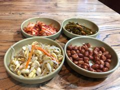 -京玉菲饭店(李村店)