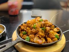 -HONGA HONGA雄家(曹路店)