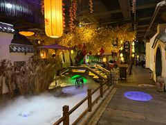 -淀里船宴(裕华东路店)