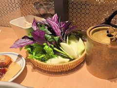 -巴奴毛肚火锅(七宝领展广场店)