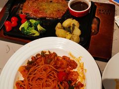 -必胜客(金开大道店)