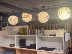 -久藏·横膈膜烧肉·酒场(江汉路店)
