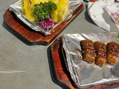 -松坂屋日料自助(长城路店)