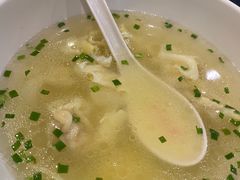 -东泰祥生煎馆(陕西南路店)