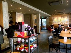 -星巴克(甘河路店)