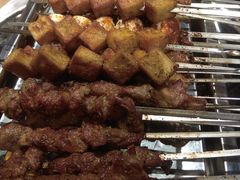 -津门羊大爷·铜锅涮肉(黄河道店)